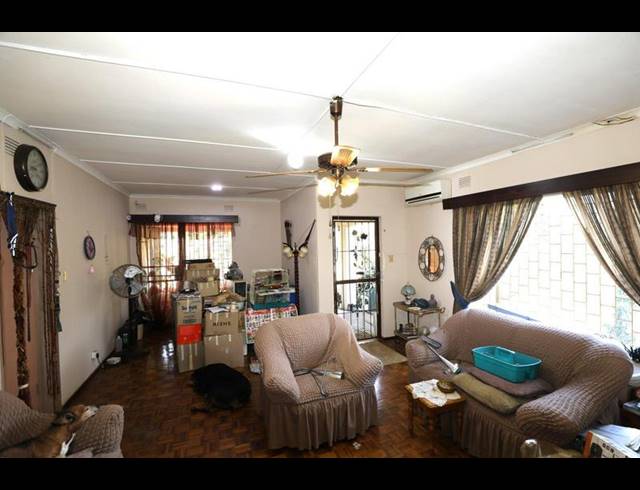 3 BEDROOM HOUSE FOR SALE IN NEW GERMANY CENTRAL